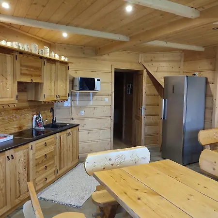 Dom Cypryda Accommodatie bij particulieren