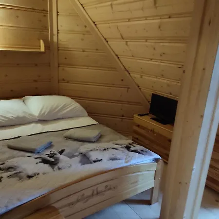 Dom Cypryda Accommodatie bij particulieren *