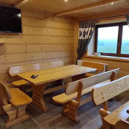 Dom Cypryda Accommodatie bij particulieren *