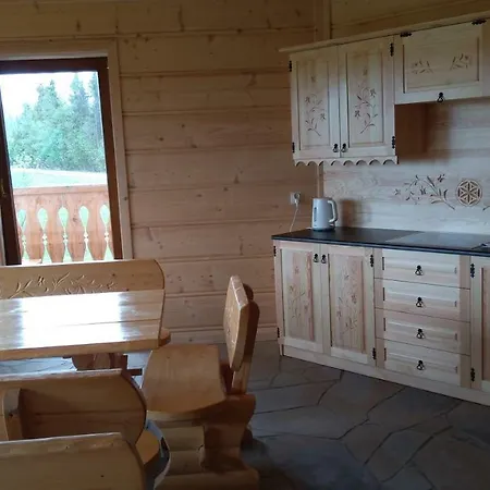 Dom Cypryda Alloggio in famiglia