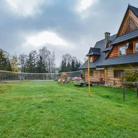 Dom Cypryda Alloggio in famiglia