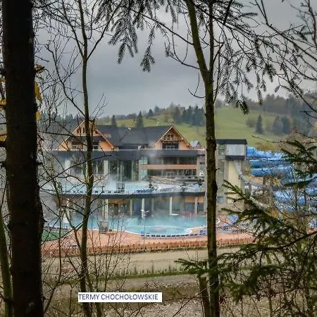 Alloggio in famiglia Dom Cypryda