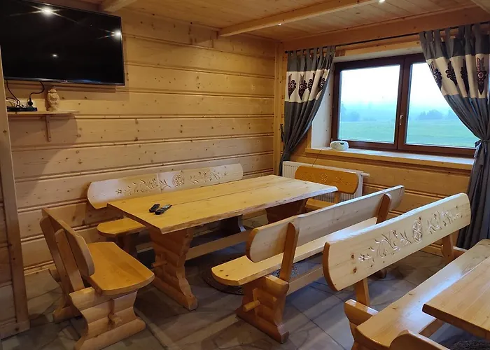 Dom Cypryda Ubytování v soukromí *