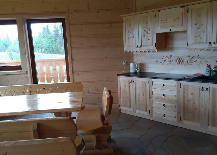 Dom Cypryda Ubytování v soukromí