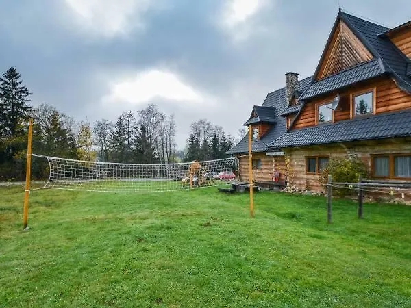 Dom Cypryda Ubytování v soukromí